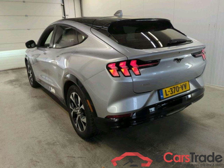 FORD Mustang Mach-E AWD 75 kWh #6