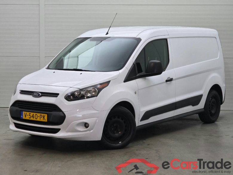 FORD TRANSIT CONNECT 1.0 Ecoboost L2 Trend #1