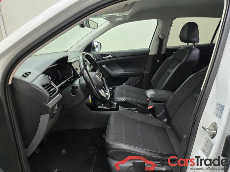 VOLKSWAGEN T-Cross 1.0 TSI Style #5