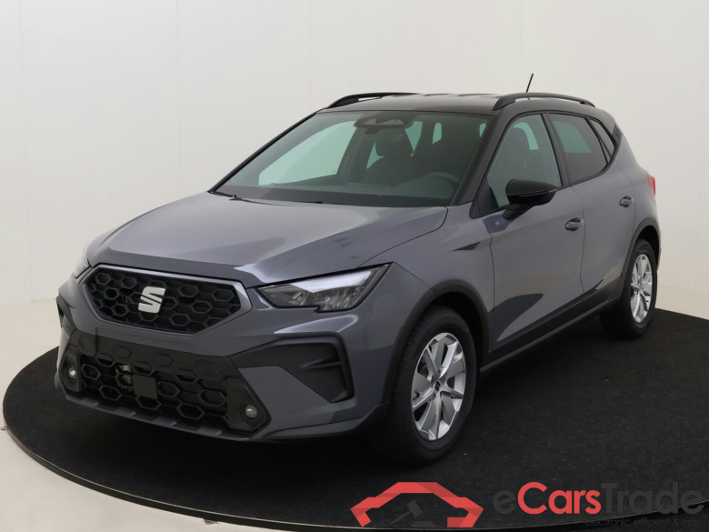 Seat Arona Play Plus 1,0 TSI 115 hp Man.6 #1