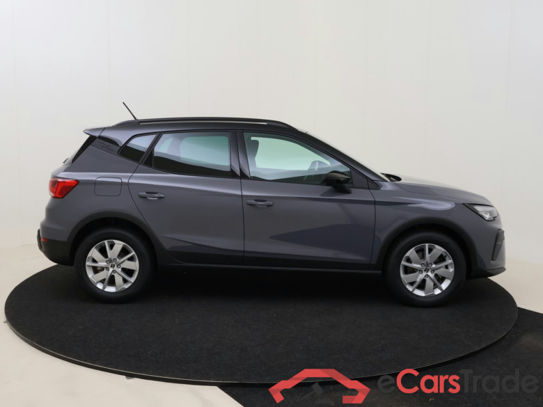 Seat Arona Play Plus 1,0 TSI 115 hp Man.6 #4