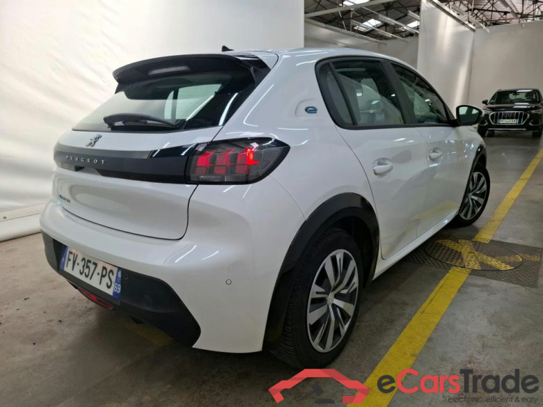 208 (e-) Active Business R 50kWh BVA / TRANSFO VP/VF #4
