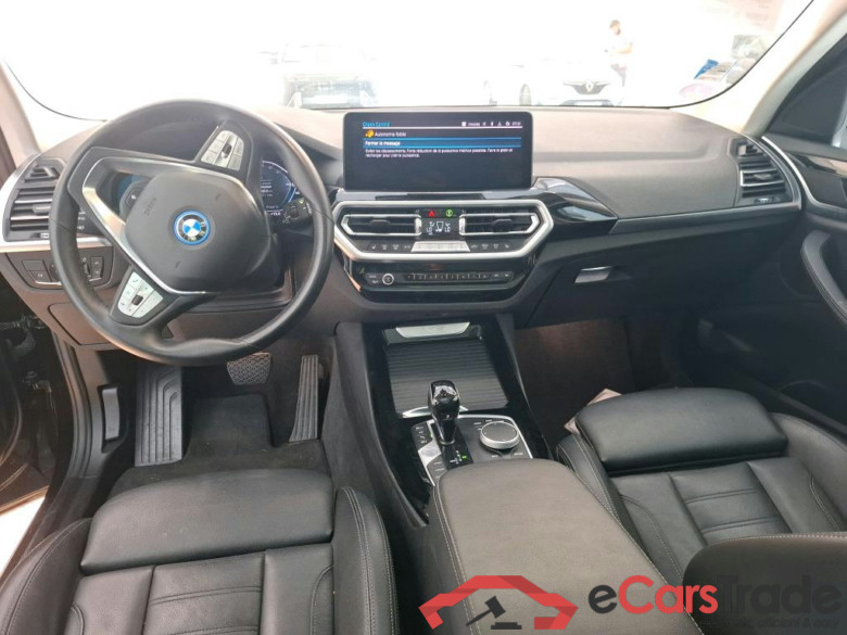 BMW X3 / 2021 / 5P / SUV xDrive30e 292ch xLine BVA8 #6