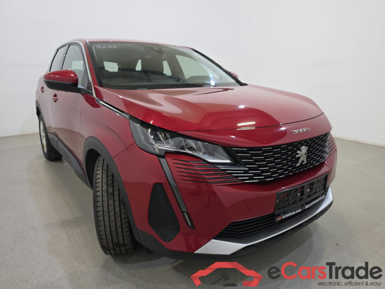 Peugeot 3008 1.5 BlueHDI LED I-Cockpit Navi KeylessGo Camera Klima PDC ... #3