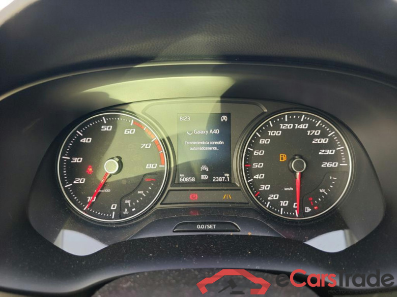 SEAT Ateca 1.0 TSI 85kW (115CV) St&Sp Style Eco MY20 (CX) #4