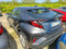 preview Toyota C-HR #3