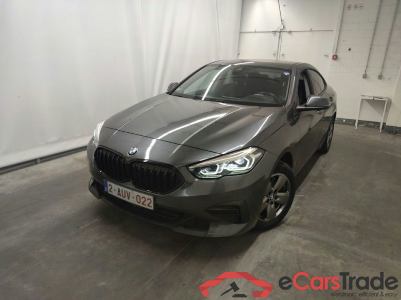 BMW 2 Reeks Gran Coupé 218i (100kW) 4d