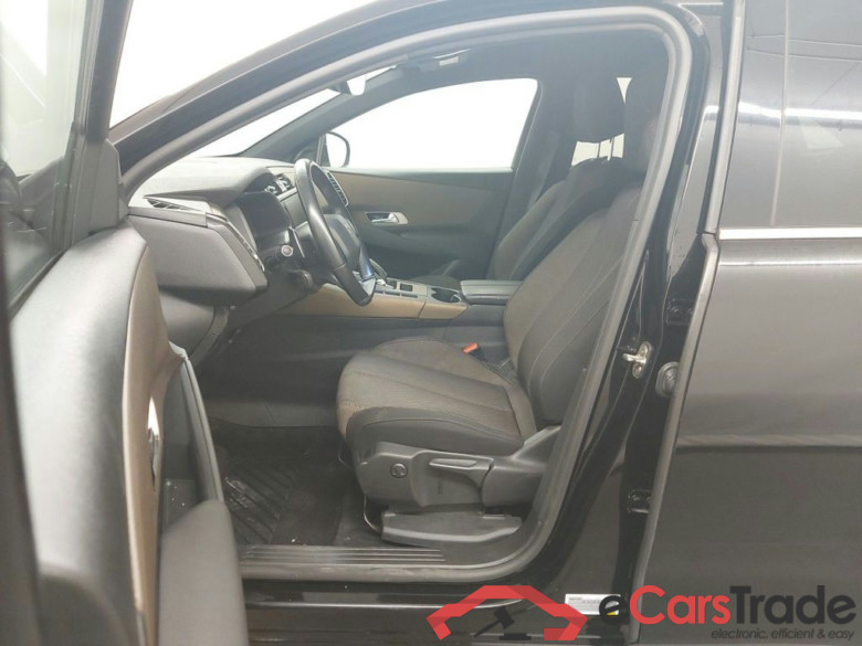 DS 7 Crossback 1.5 BlueHDi 130 Automatic Bastille 5d #3