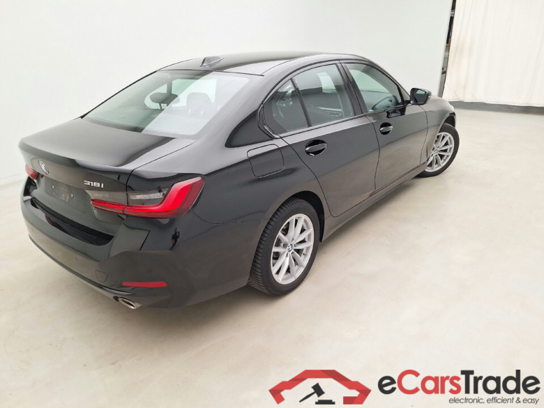 BMW, 3-serie FL'22, 318i 115kw A #4
