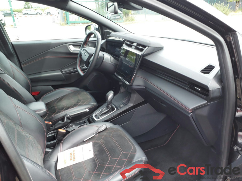 FORD Puma FORD Puma 1.0 EcoBoost EcoBoost 155 CV MHEV POWERSHIFT ST LINE X WINTER PACK + PANORAMIC ROOF #5