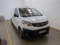 preview Opel Vivaro #3