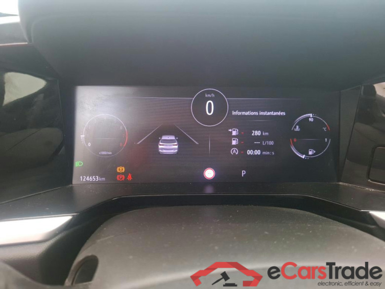 Grandland X Business Elegance 1.2 Turbo 130CV BVA8 6E #6