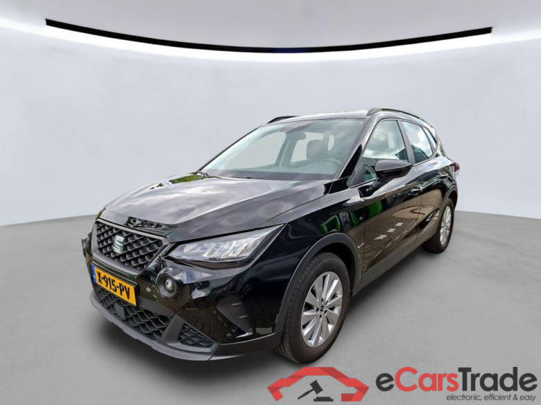 SEAT Arona 70 kW #1