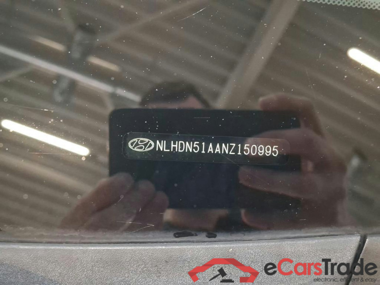 HYUNDAI i10 49 kW #2