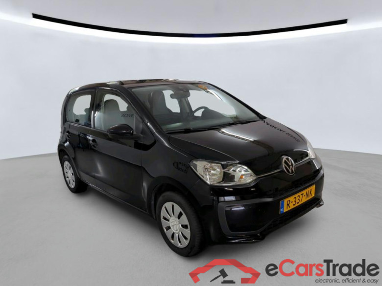 VOLKSWAGEN up! 48 kW #3