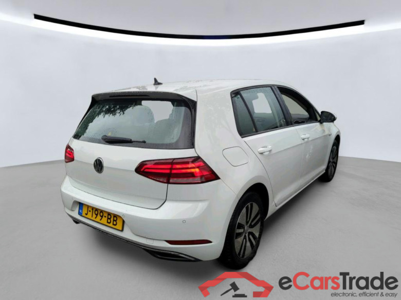 VOLKSWAGEN e-Golf 100 kW #6