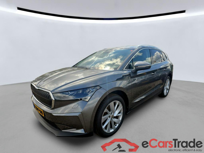 SKODA Enyaq iV 132 kW #1