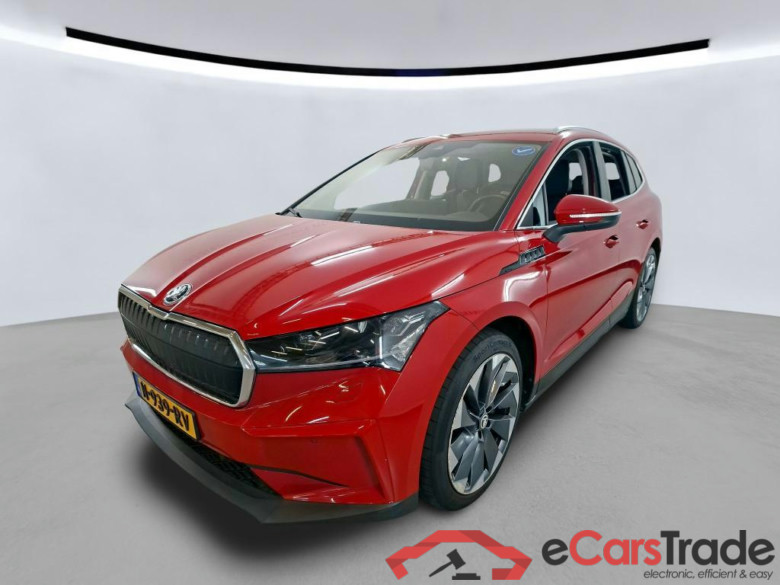 SKODA Enyaq iV 150 kW