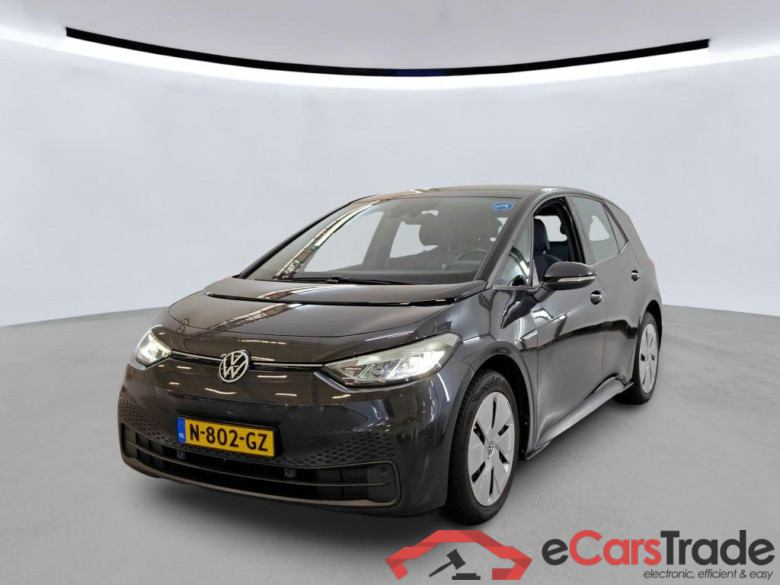 VOLKSWAGEN ID.3 107 kW