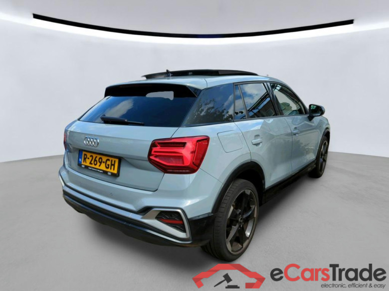 AUDI Q2 110 kW #6