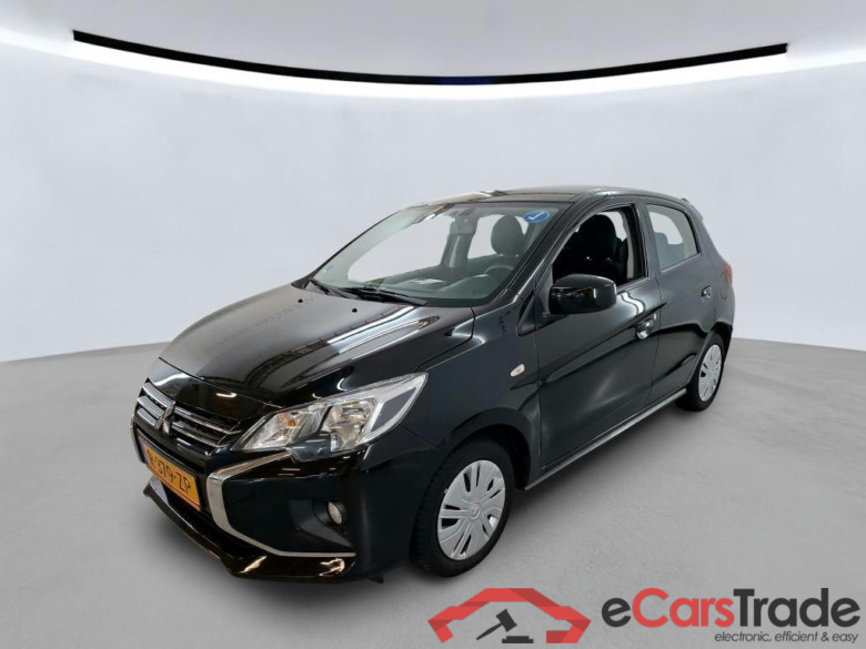MITSUBISHI Space Star 52 kW #1
