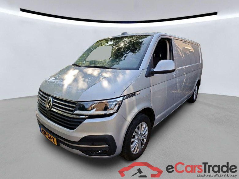 VOLKSWAGEN Transporter 110 kW