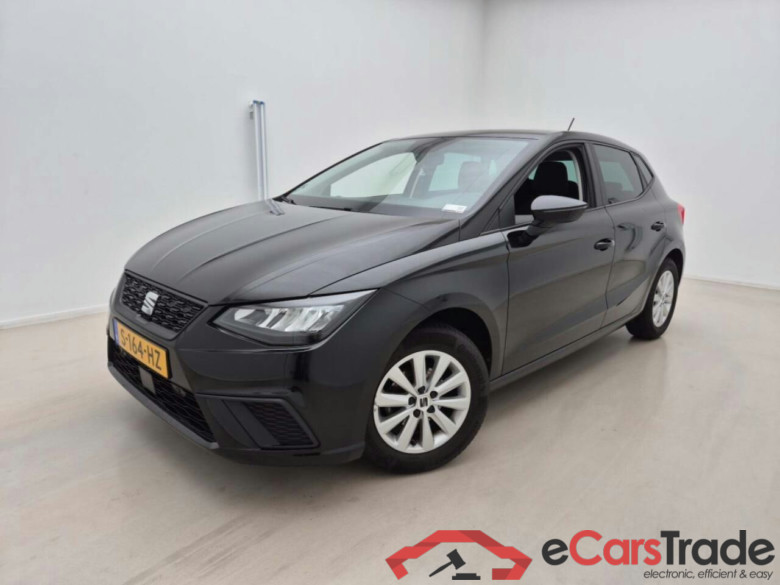 SEAT Ibiza 1.0 TSI Style Business Intense