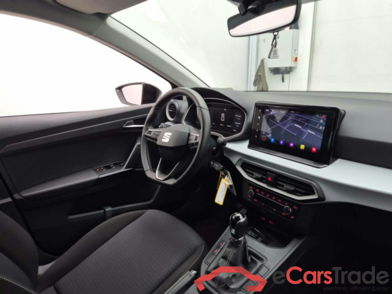 SEAT Ibiza 1.0 TSI Style Business Intense #3