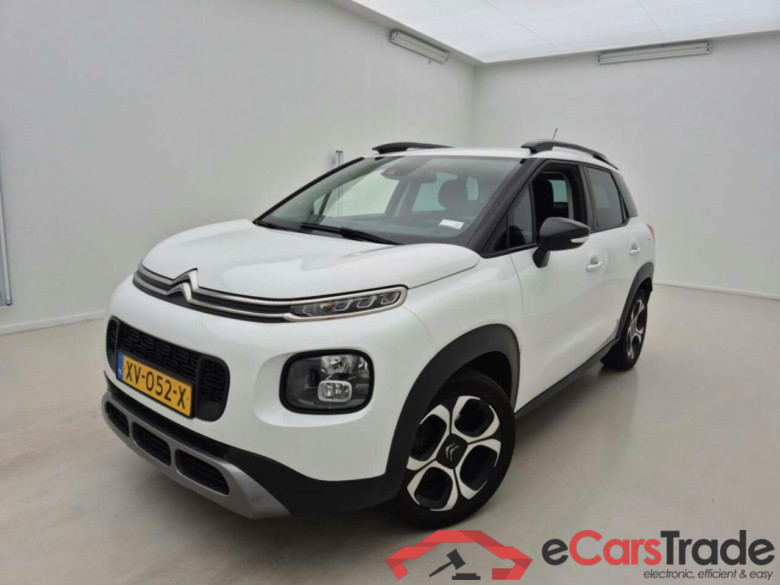 CITROEN C3 Aircross 1.2 PT S&S Shine #1