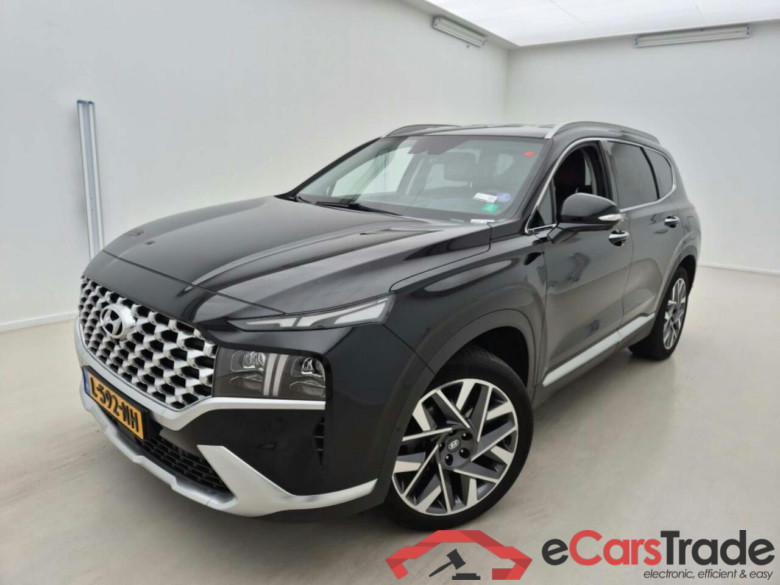 HYUNDAI SANTA FE 1.6 T-GDI PHEV Pr 7p #1