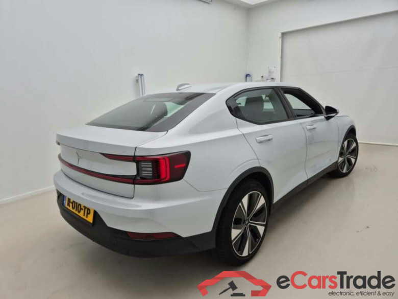 Polestar 2 SRSM 69 kWh #2