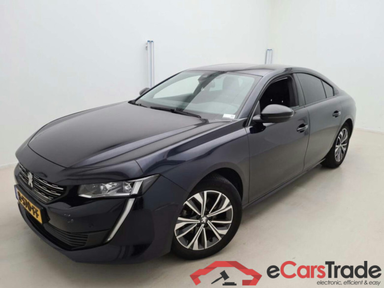 PEUGEOT 508 1.2 PT All. Pack Bns #1