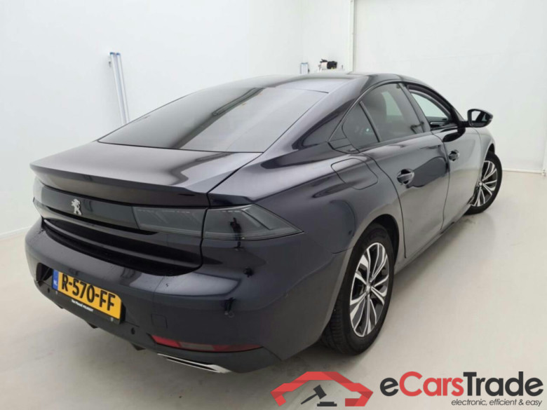PEUGEOT 508 1.2 PT All. Pack Bns #2
