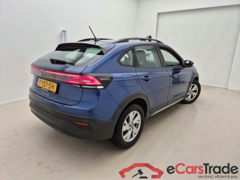 VOLKSWAGEN Taigo 1.0 TSI Life #2