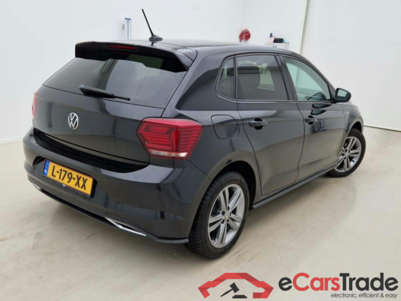 VOLKSWAGEN POLO 1.0 TSI R-Line Ed. #2