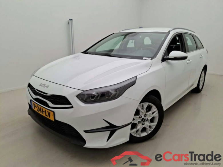 KIA ceed sportswagon 1.0 T-GDi DynamicL. #1
