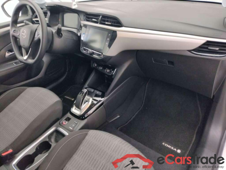 OPEL CORSA-E Edition 50 kWh #3