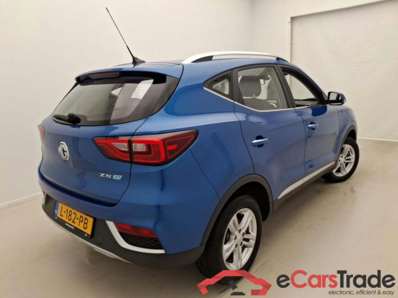 MG MG ZS EV Comfort 45 kWh #2
