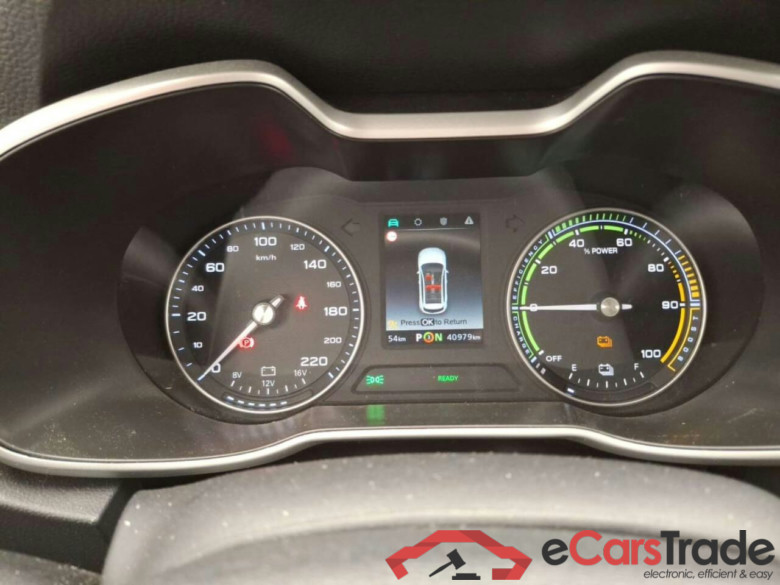 MG MG ZS EV Comfort 45 kWh #6