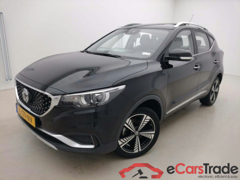 MG MG ZS EV Luxury 45 kWh