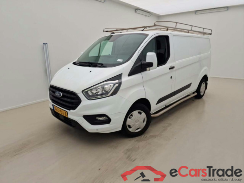FORD Transit Custom 300 2.0 TDCI L2H1 Tr #1