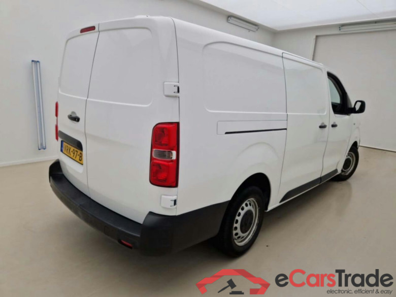 PEUGEOT Expert 1.5 BlueHDI Prem #2