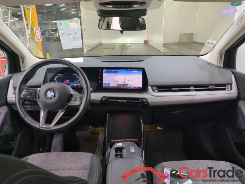 Série 2 Active Tourer 218 i 1.5 135CV BVA7 E6d #5