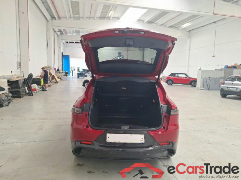 ALFA ROMEO TONALE / 2022 / 5P / SUV 1.5 130CV HYBRID DDCT7 SPECIALE #5