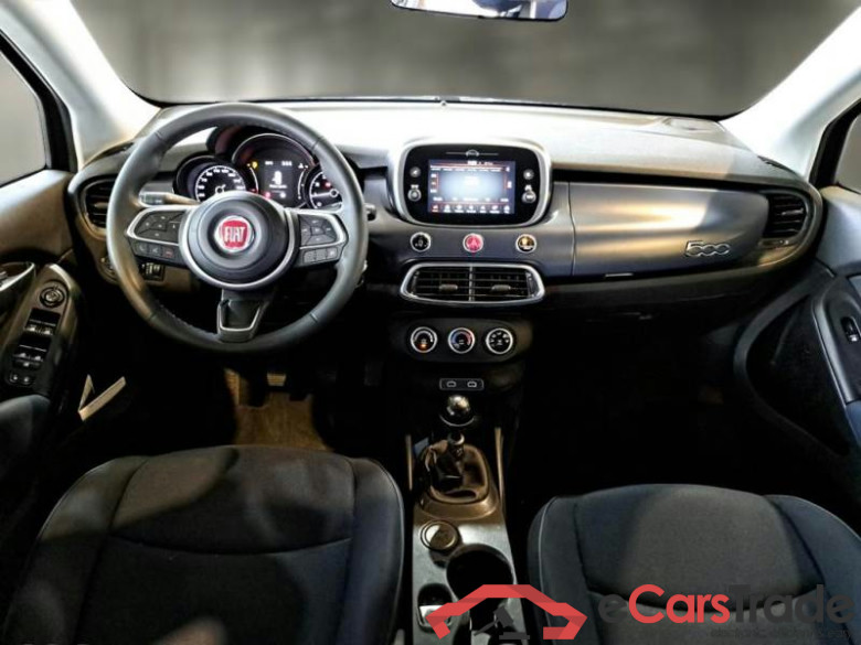 FIAT 500X / 2018 / 5P / CROSSOVER 1.0 T3 120CV MT E6D CLUB #3