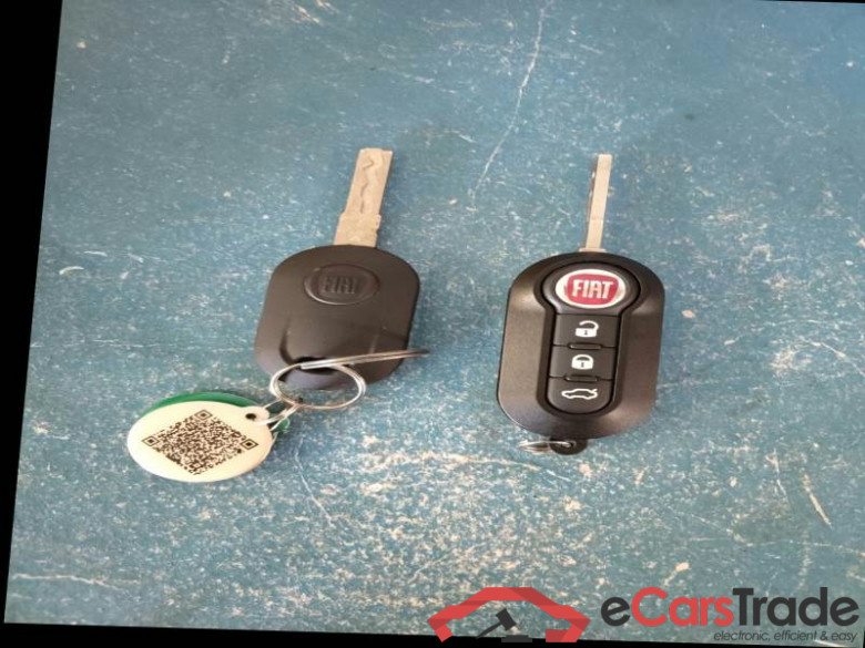 FIAT PANDA / 2011 / 5P / BERLINA 1.0 FIREFLY 70CV SeS HYBRID #1