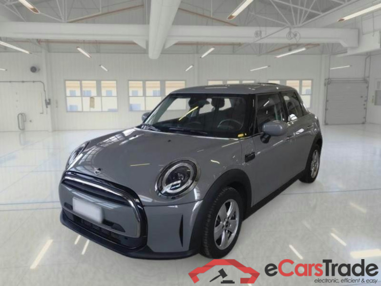 MINI MINI / 2021 / 5P / BERLINA ONE 55KW #1