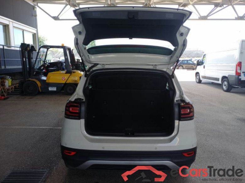VOLKSWAGEN T-CROSS / 2019 / 5P / SUV 1.0 TSI 81KW STYLE #5