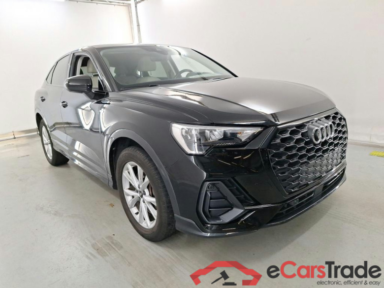 AUDI Q3 SPORTBACK 1.4 45 TFSI E S TRONIC S LINE #2