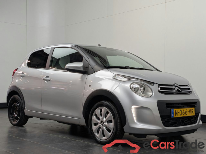 CITROEN C1 1.0 VTi Millenium #2